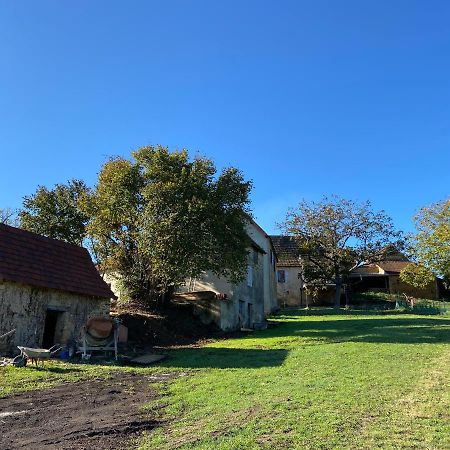 Le Gite De La Villenie - En Pleine Nature - 5 Min Centre Ville De Sarlat Екстериор снимка