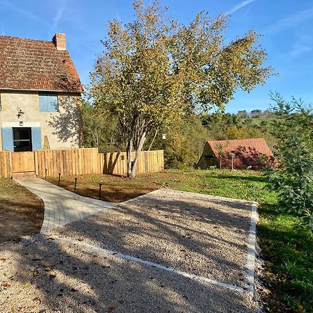 Le Gite De La Villenie - En Pleine Nature - 5 Min Centre Ville De Sarlat Екстериор снимка