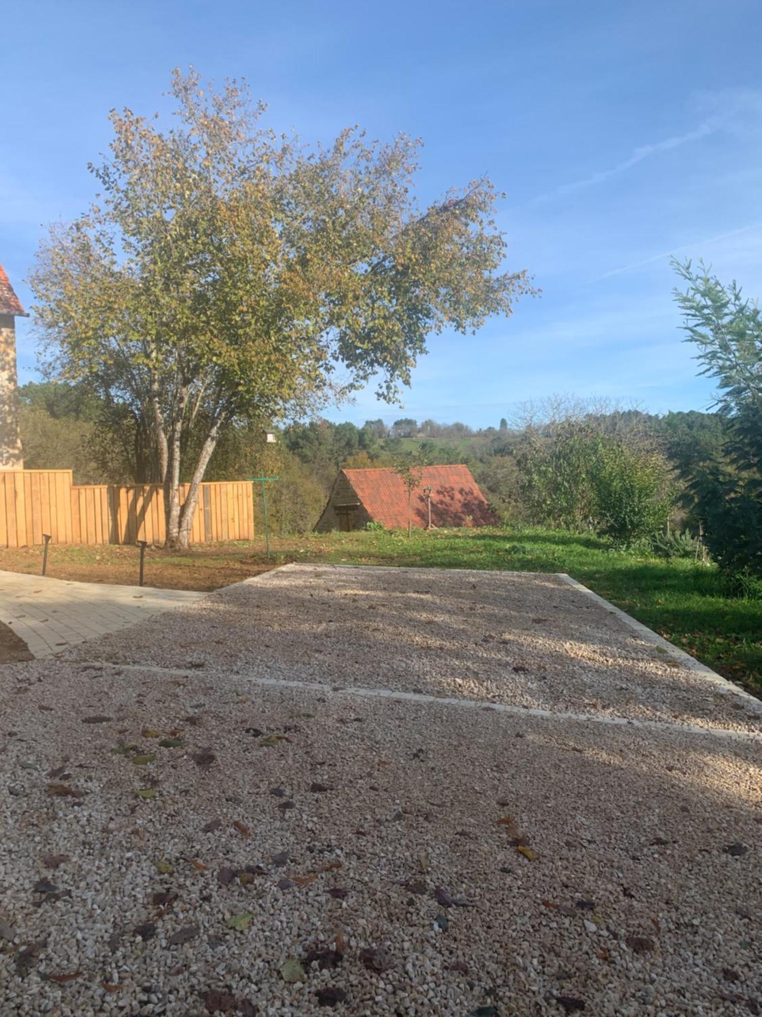 Le Gite De La Villenie - En Pleine Nature - 5 Min Centre Ville De Sarlat Екстериор снимка